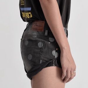 One Teaspoon Bandits Shorts